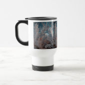 De Voyage Bonjour Mug (Gauche)