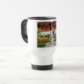 De Voyage Bouddha Mug (Devant gauche)