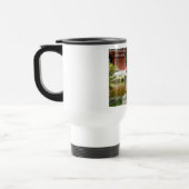 De Voyage Bouddha Mug (Gauche)
