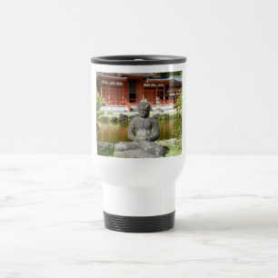 De Voyage Bouddha Mug