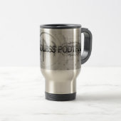 De Voyage BPT Travel Mug (Devant droit)