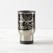 De Voyage C-141 Starlifter Travel Mug (Centre)