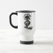 De Voyage Cactus Travel Mug (Gauche)