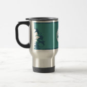 De Voyage Café et devis Travel Mug (Gauche)