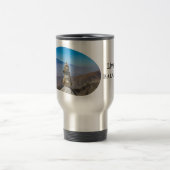 De Voyage Calm Mind Balanced Life Mug (Centre)