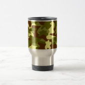 De Voyage Camo Travel Mug par Heard_ (Centre)