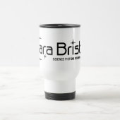 De Voyage Cara Bristol Travel Mug (Centre)
