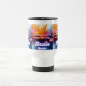 De Voyage certaine personne change tout mug (Centre)