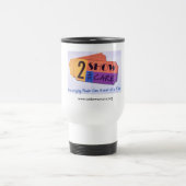 De Voyage Charity Mug (Centre)
