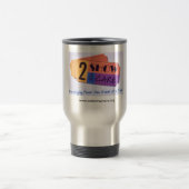 De Voyage Charity Mug (Centre)