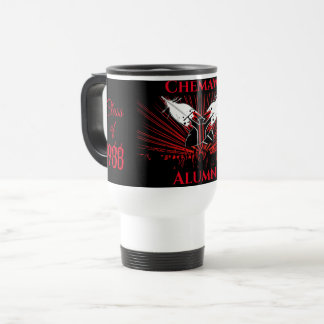 De Voyage Chemawa Travel Mug II