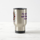 De Voyage Chilhowie Travel Mug (Centre)