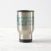 De Voyage Chorus Travel Mug (Centre)