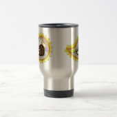 De Voyage Chrissy Mug (Centre)