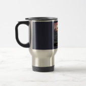 De Voyage christian mug (Gauche)