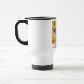 De Voyage Cinderella Fairytale Travel Mug (Gauche)