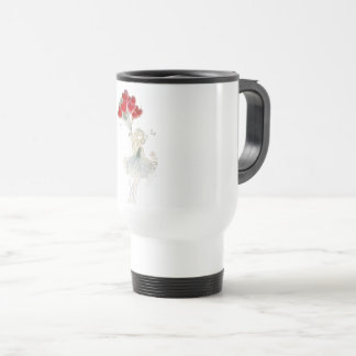 De Voyage Classic cute mug