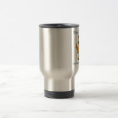 De Voyage Clownie Coiffee Mug (Centre)
