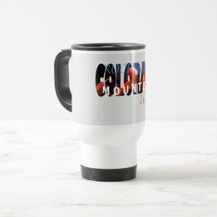 De Voyage Colorado - Rocky Mountain High Mug