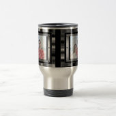 De Voyage Cool Metal Photo Frames Mug (Centre)