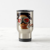 De Voyage Cool Zoom Travel Mug ! (Centre)