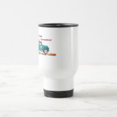 De Voyage Croptoberfest 2024 Mug (Centre)