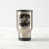 De Voyage CV-22 OSPREY Travel Mug (Centre)