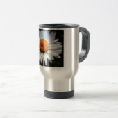 De Voyage Daisy 1 Travel Mug (Devant droit)