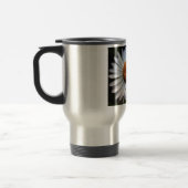 De Voyage Daisy 1 Travel Mug (Gauche)
