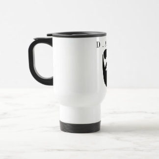De Voyage DANG Travel Mug