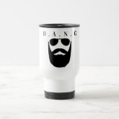 De Voyage DANG Travel Mug (Centre)