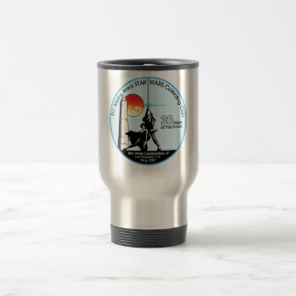 De Voyage DCSWCC C4 Travel Mug