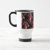 De Voyage Dex Café Mug (Gauche)