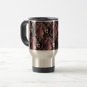 De Voyage Dex Café Mug