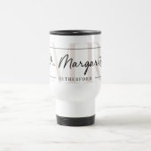 De Voyage Dr Margaret Travel Mug (Centre)