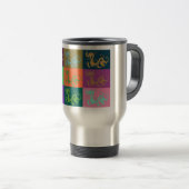 De Voyage Dragons Mug (Devant droit)