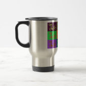 De Voyage Dragons Mug (Gauche)