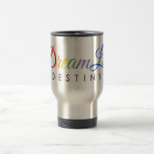De Voyage DreamLife Travel Mug (Centre)