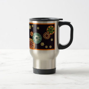 De Voyage Écran marin Remix Mug