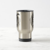 De Voyage Elisabéthain Travel Mug (Centre)