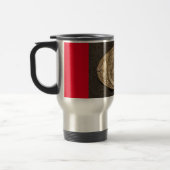 De Voyage Enfer sur roues 2AD Big Mug (Gauche)