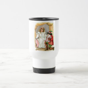 De Voyage Fairytale Mug