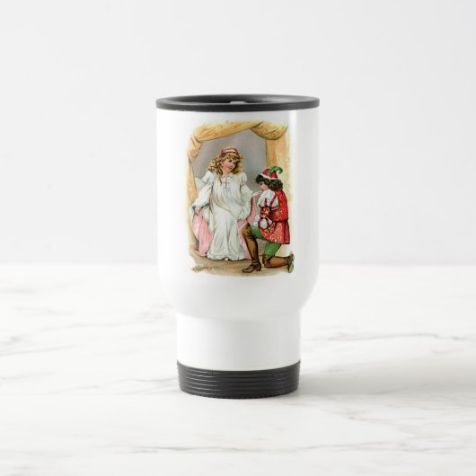 De Voyage Fairytale Mug (Centre)
