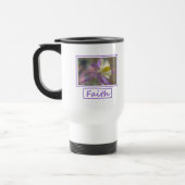De Voyage Faith Travel Mug (Gauche)