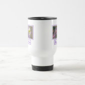 De Voyage Faith Travel Mug (Centre)
