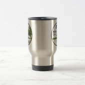 De Voyage FCPOA Travel Coffee Mug (Centre)