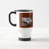 De Voyage Fête des pères Mug ordonnance spéciale (Gauche)