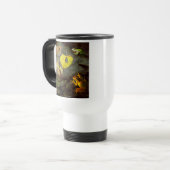De Voyage Froggy Hangout Mug (Devant gauche)