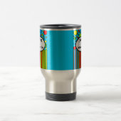 De Voyage Funny Funeral Director's Travel Mug (Centre)