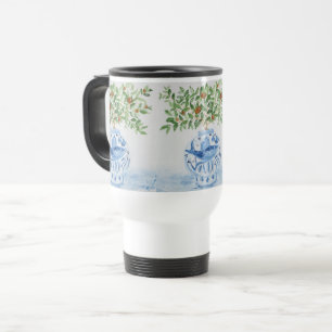 De Voyage Ginger Jar Mug